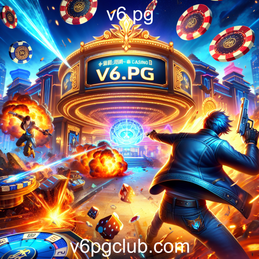 Explorando o Universo dos Jogos de Ação